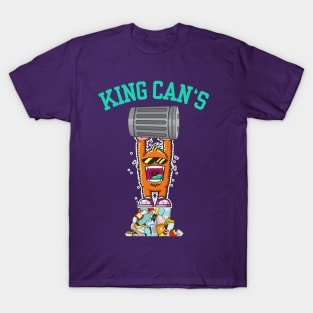 King can’s T-Shirt